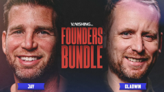 Founder's Bundle by Andi Gladwin and Joshua Jay