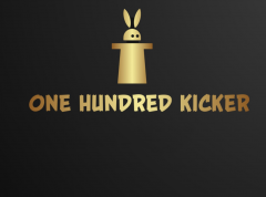 One Hundred Kicker by Andy Duroe