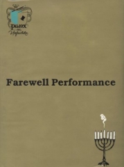 Farewell Performance by Punx & Bill Palmer MIMC