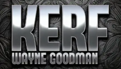 Wayne Goodman - Kerf