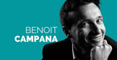 Benoit CAMPANA – Conference (French Audio with English Subtitle)