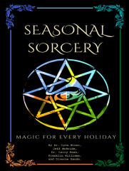 Miner, Dr. Lynn – Seasonal Sorcery