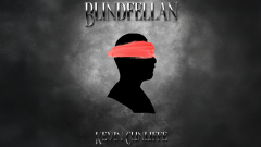 Blindfellan by Kevin Cunliffe