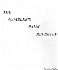 The Gambler's Palm Revisited by Daniel MacMillan