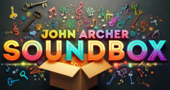 John Archer - Soundbox