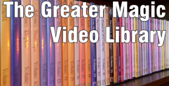 The Greater Magic Video Library Collection (all 60 volumes)