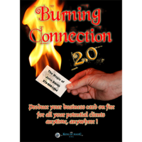 Burning Connection 2.0 by Andy Amyx