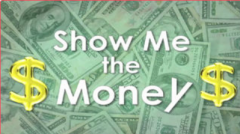 Jeff McBride – Show Me the Money