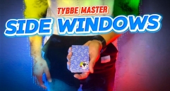 Side windows By Tybbe master