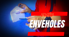 Enveholes By Zoen's