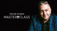 Taylor Hughes Masterclass Live 2