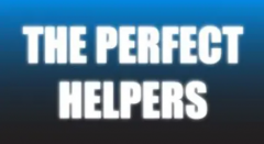 The Perfect Helpers by Craig Petty