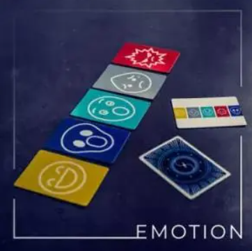 Emotions (French Video) by Guillaume Botta