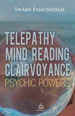 Telepathy Mind Reading Clairvoyance By Swami Panchadasi