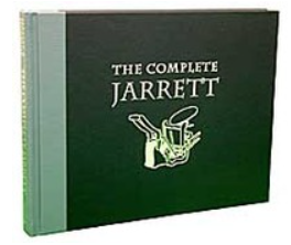 The Complete Jarrett by Jim Steinmeyer & Jarrett, Guy E.