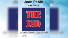 The End by Juan Pablo