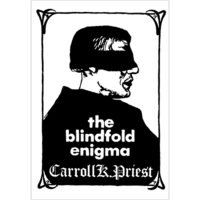 The Blindfold Enigma by Carroll K. Priest