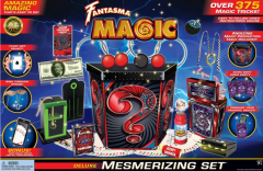 Fantasma Magic – Mesmerizing Magic Show