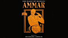 Magic of Michael Ammar