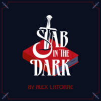 Stab In The Dark by Alex Latorre