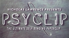 Psyclip by Nicholas Lawrence Presents