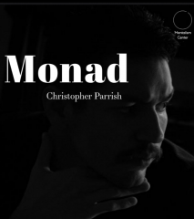 Monad by Christopher Parrish (Numerology for the metaphysically-inclined Mentalist (ebook)