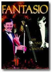 My Canes And Candles by Fantasio - Book Download