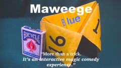 Maweege by Doc Dixon