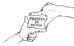 Prestige In Picture by Landon Stark