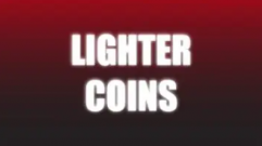 Lighter Coins by Craig Petty