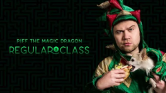 Piff the Magic Dragon Regularclass Live week 1