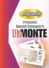 UltiMonte by Harold Cataquet