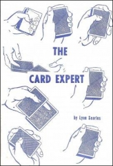 The Card Expert by Lynn J. Searles