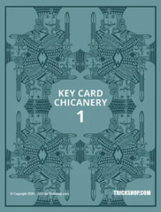 Key Card Chicanery