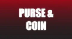 Purse & Coin by Craig Petty