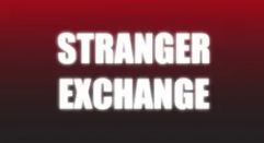 Stranger Exchange by Craig Petty