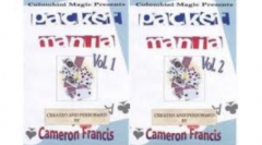 Cameron Francis – Packet Mania Vol 1 - 4