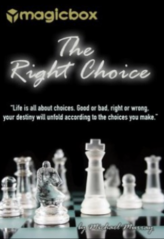 The Right Choice by Michael Murray