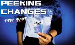 Peeking changes by Tybbe master