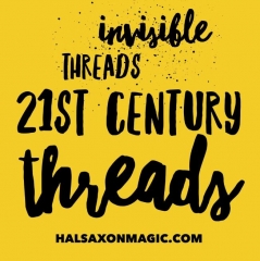 21st Century Threads Tutorial by Hal Saxon