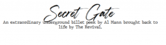 Secret Gate by The Revival