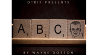 ABC by Wayne Dobson