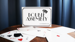 Double Assembly by Kimoon Do