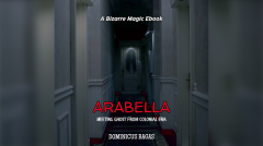 Arabella by Dominicus Bagas