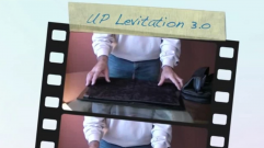 Up Levitation 3.0 by Michael Boden