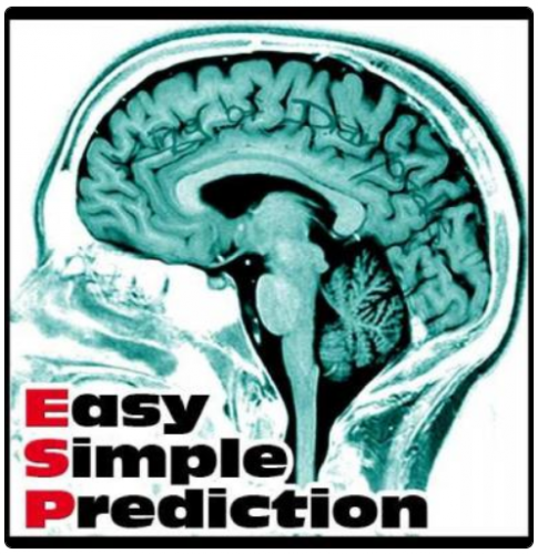 Easy Simple Prediction by Raphaël Czaja