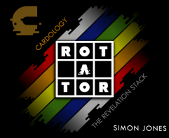 Rotator C (Cardology) by Kev G and Collin Claus feat. Simon Jones