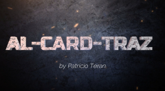 Al-Card-Traz by Patricio Teran (10.00)