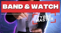 Band & Watch by Tybbe master