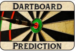 Paul Carnazzo - Dartboard Prediction